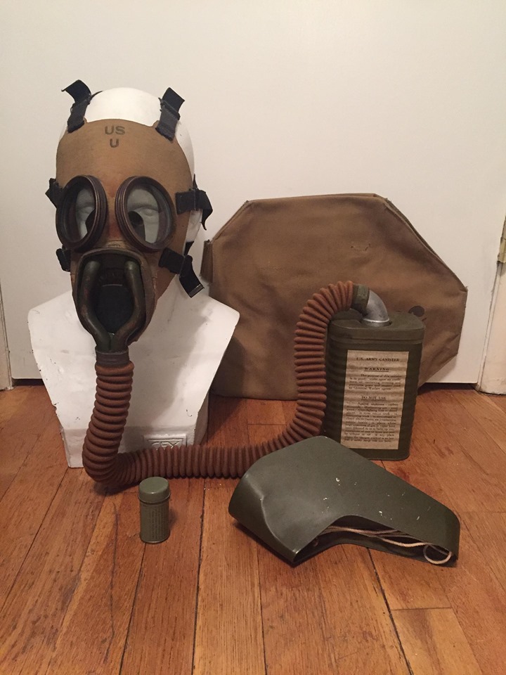 united states gas mask united states gas mask