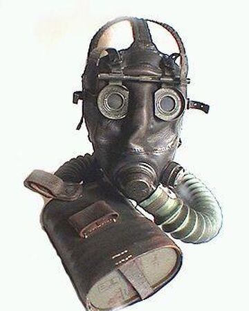 Gm44 Gas Mask And Respirator Wiki Fandom