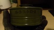 PMK-3 Serial Number