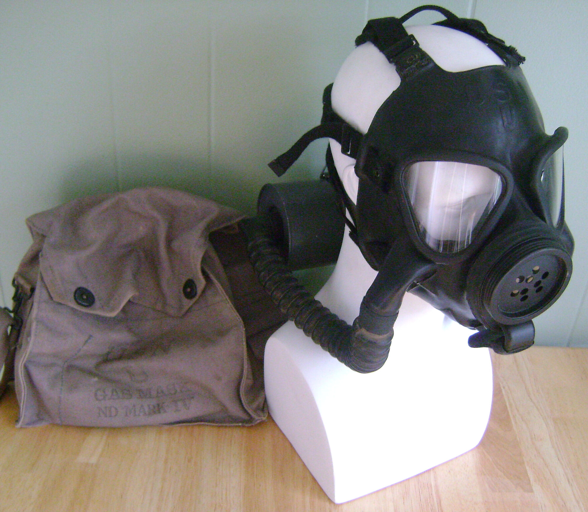 Categoryunited States Gas Mask And Respirator Wiki Fandom Powered 7310