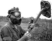 M17 | Gas Mask and Respirator Wiki | Fandom