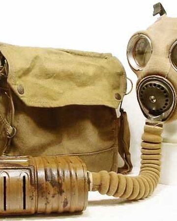 respirator mask roblox Mk Iv General Service Respirator Gas Mask And Respirator Wiki