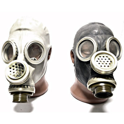 PMG-2 | Gas Mask and Respirator Wiki | Fandom