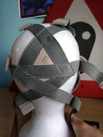 Cm3harness