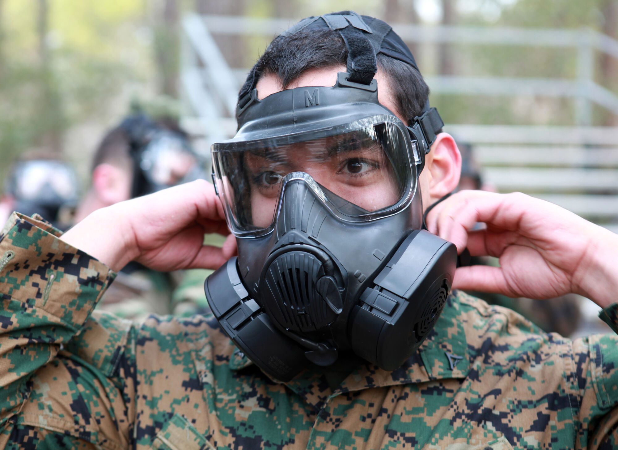 M50 Series Gas Mask And Respirator Wiki Fandom m50-series-gas-mask-and-respirator-wiki-fandom