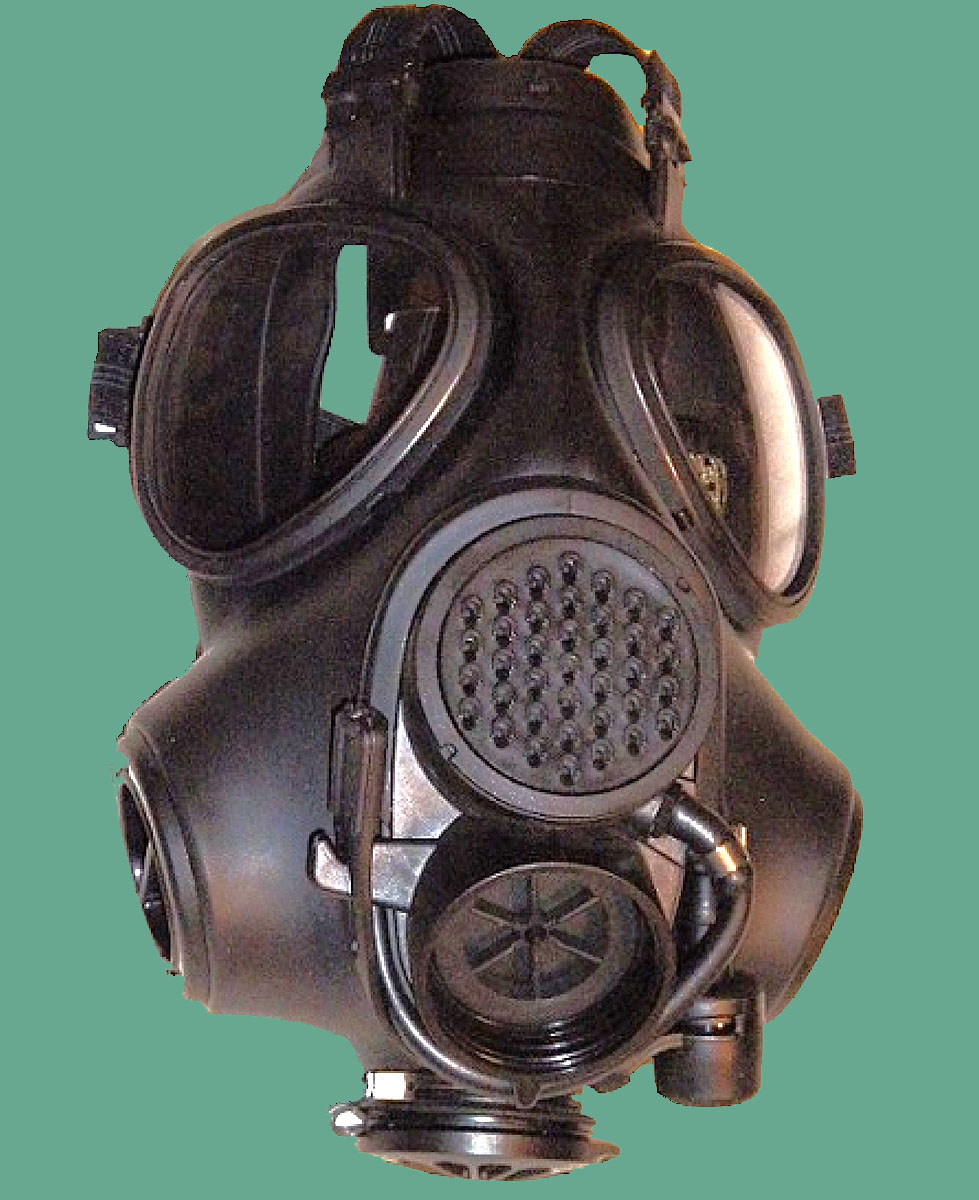 Sm3 Gas Mask And Respirator Wiki Fandom