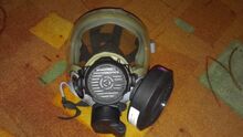 P with ESP-II Voice Amplifier