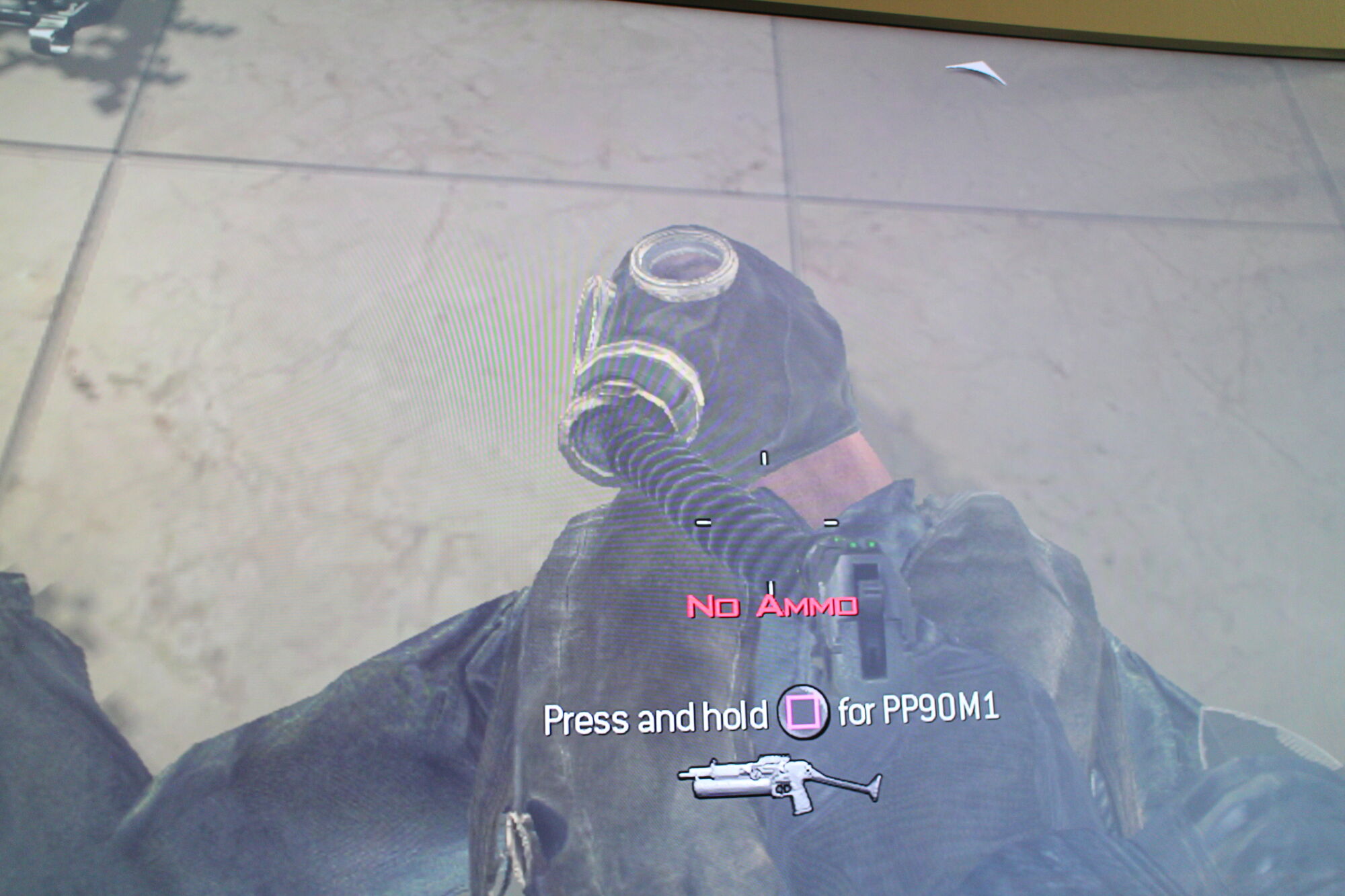 Gas Masks In Video Games Gas Mask And Respirator Wiki