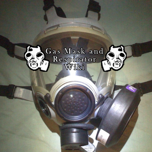 Roblox Gas Mask Outfit