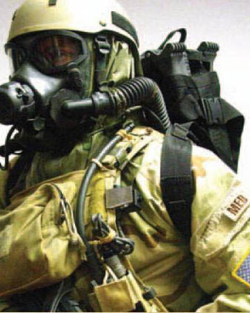 M45 Gas Mask And Respirator Wiki Fandom