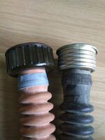 DM1DP1hose