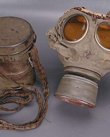 Gm15 Gas Mask And Respirator Wiki Fandom
