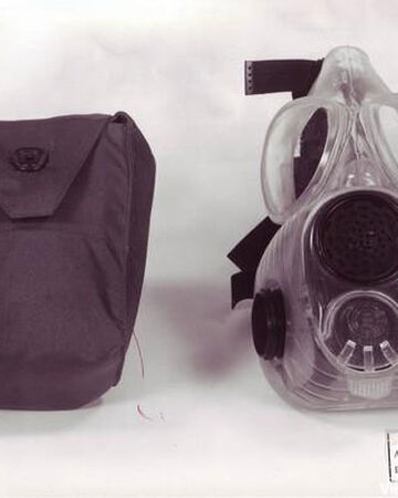 Xm27 Riot Control Gas Mask Gas Mask And Respirator Wiki Fandom