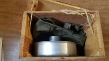 VM-44 crate open