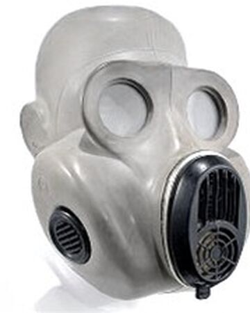 Pbf Gas Mask And Respirator Wiki Fandom