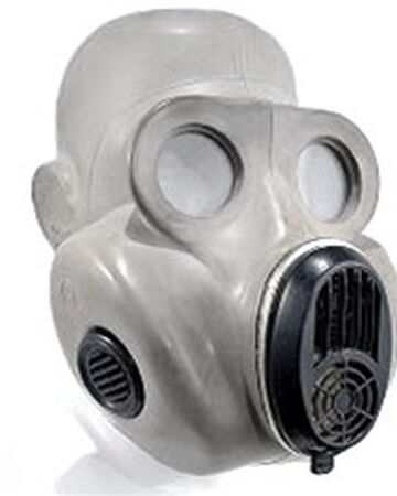 M40 Gas Mask Roblox