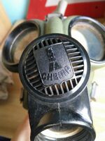 Lpsvalve