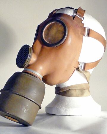 C38 Gas Mask And Respirator Wiki Fandom