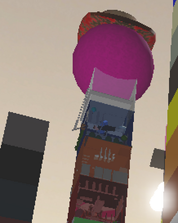 Tower Of Escape The Evil Zoo Obby Obby Obby Obby Gawd S Awful