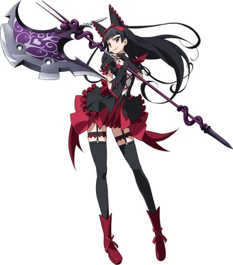 gate rory mercury figure