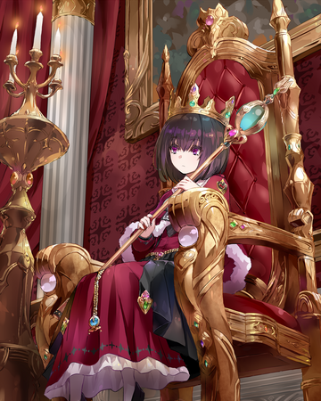 Guinevere Gate Of Two Worlds Wiki Fandom