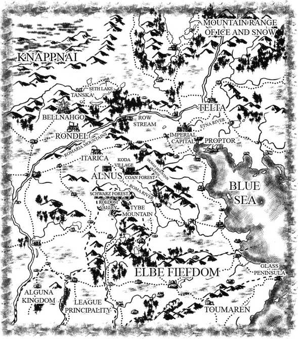 MAP 31 5
