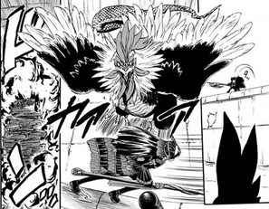Cockatrice
