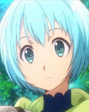 Lelei La Lalena Gate Thus The Jsdf Fought There Wiki Fandom