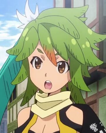 Myuute Luna Sires Gate Thus The Jsdf Fought There Wiki Fandom
