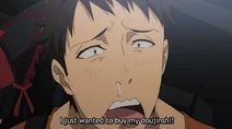 Who Does Itami End Up With  Gate