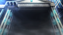 Gate - Episode 1