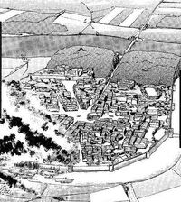 Italica seiged