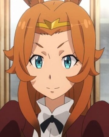 Wallpaper Delilah Gate Thus The Jsdf Fought There Wiki Fandom Free