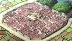 Italica anime