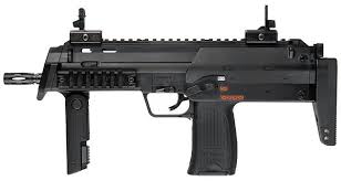 MP7 real life version
