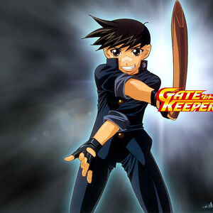 Wallpaper Aegis Gatekeepers Wiki Fandom For Android Free
