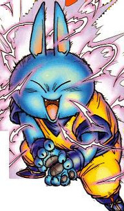 Neko majin
