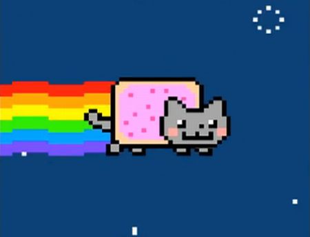 Nyan Cat Wiki Gatopedia Fandom Nyan Cat Wiki Gatopedia Fandom