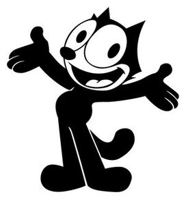 Gato Felix