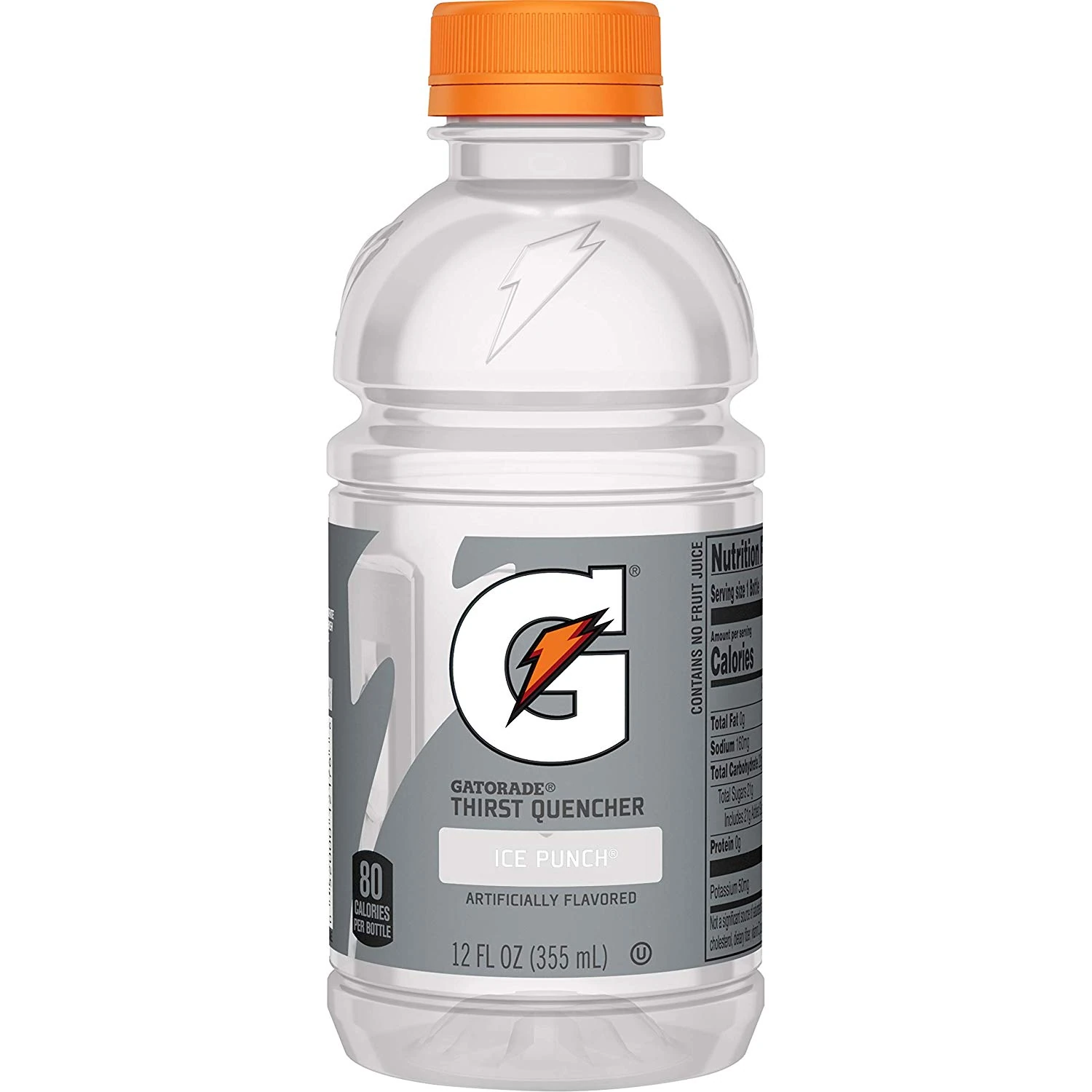 Ice Punch Gatorade Wiki Fandom