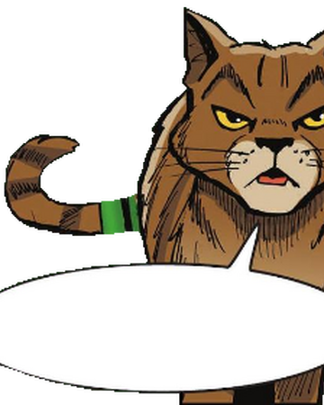 Paso Potente Los Gatos Guerreros Wiki Fandom