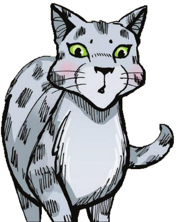 Fronda Los Gatos Guerreros Wiki Fandom