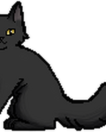 Zarpa Argentea Los Gatos Guerreros Wiki Fandom
