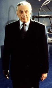 Director Josef