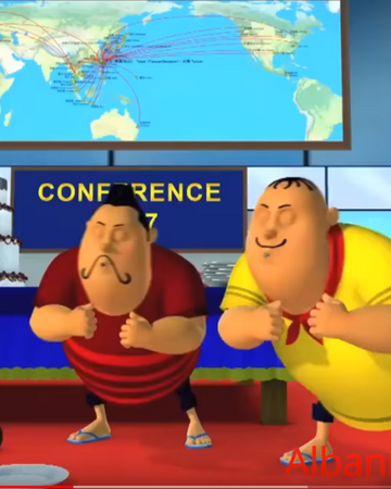Fat Henchmen Gattu Battu Wiki Fandom