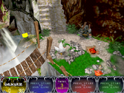 Gauntlet06DL Screen Pojo