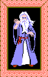 Wizard NES