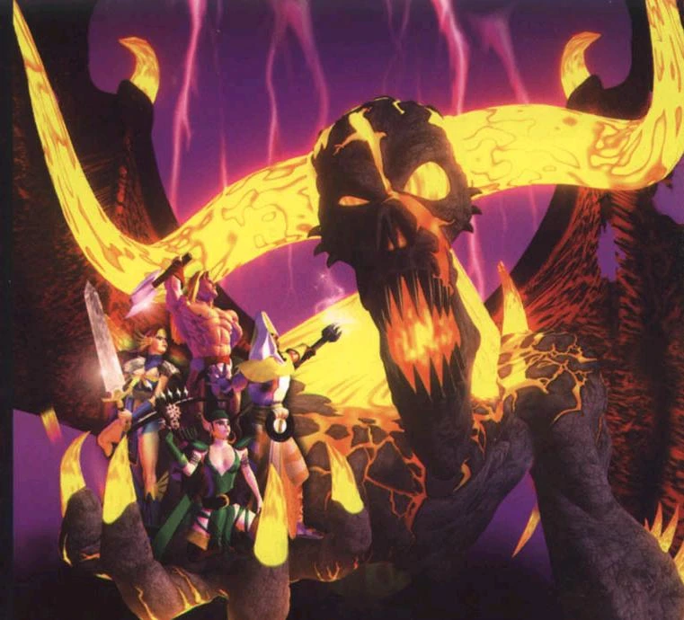 Skorne Gauntlet FANDOM Powered By Wikia