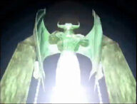 Garm's Transformation