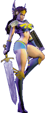 Valkyrie